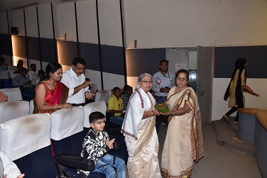 Ace Soft Skills First Anniversary